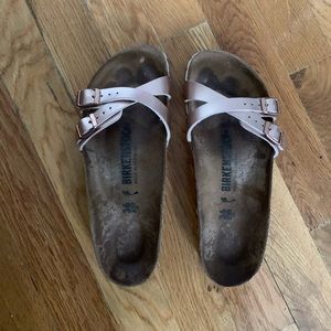 Almost new Birkenstock Almere